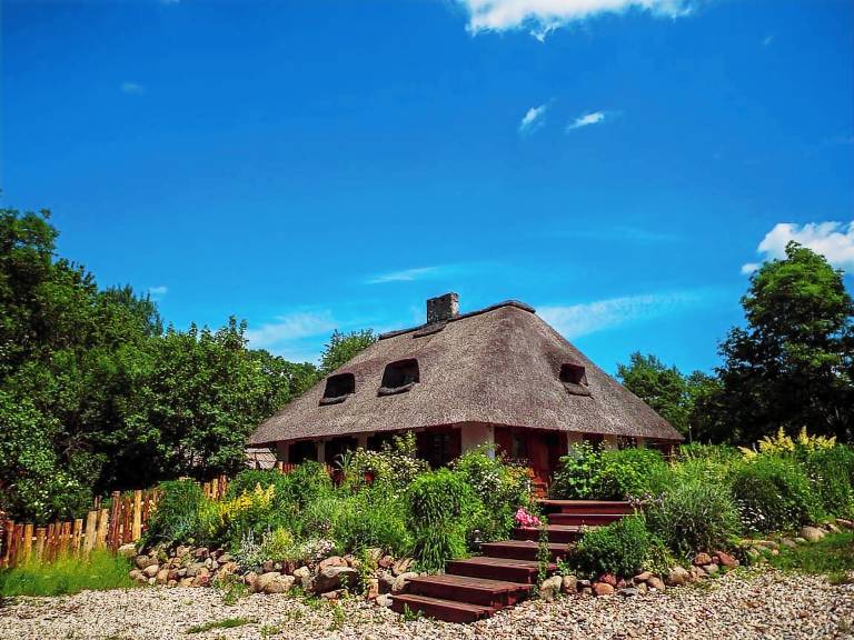 Ferienwohnung Gmina Węgorzewo