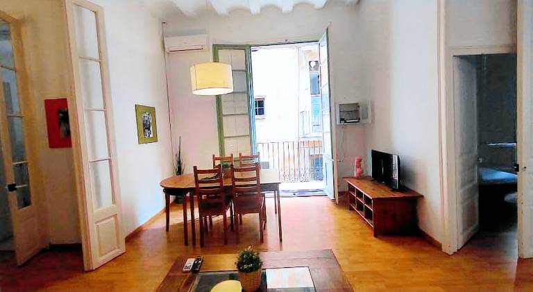 Lovely rental apartment | Close to Parc de la Ciutadella | Pets allowed — photo 2