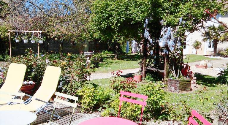 La Rosaliere — photo 4
