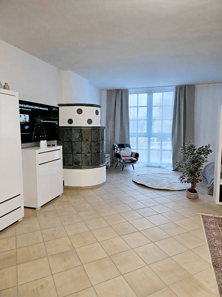 Apartment with 1 room for 4 persons — photo 2