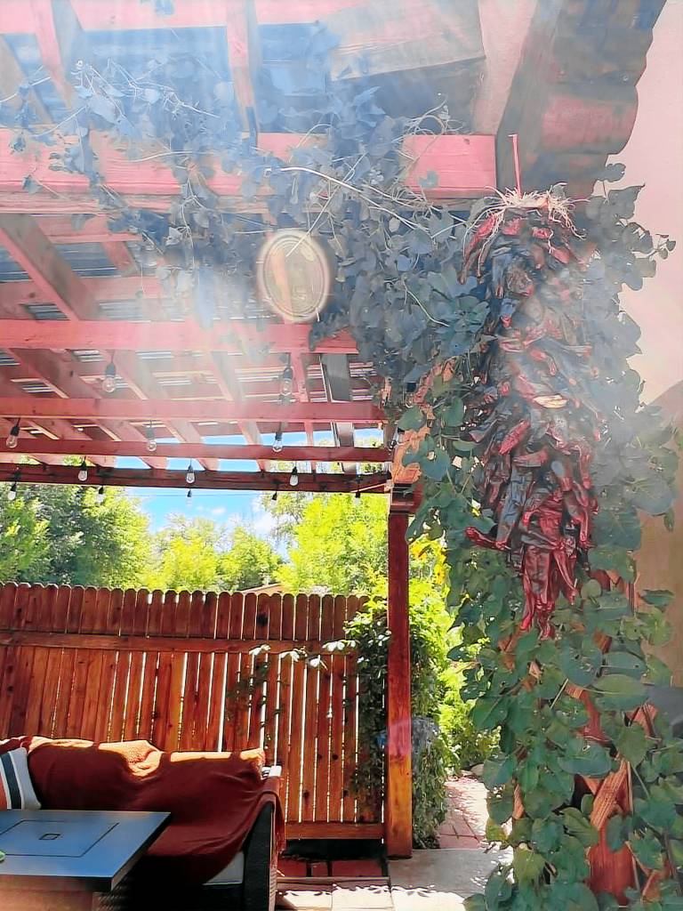 House  Taos