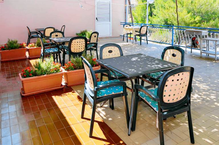 Apartament Korčula
