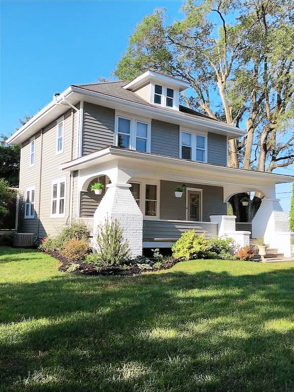 House Lancaster