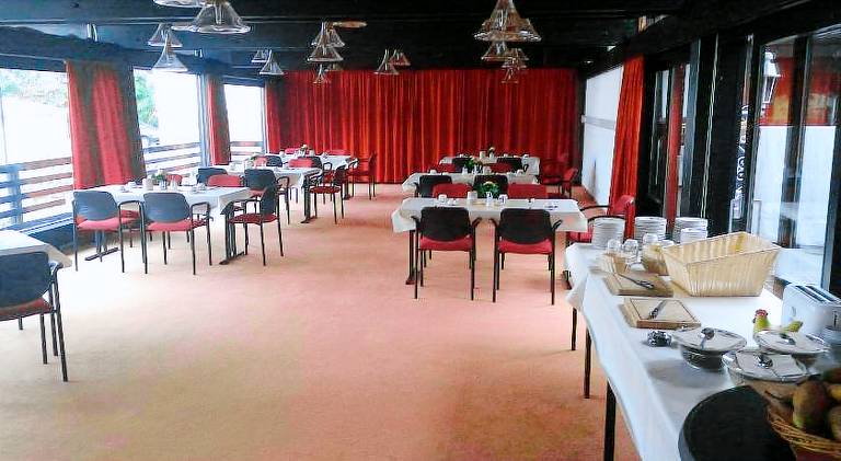 Landhotel Westerwald — photo 4