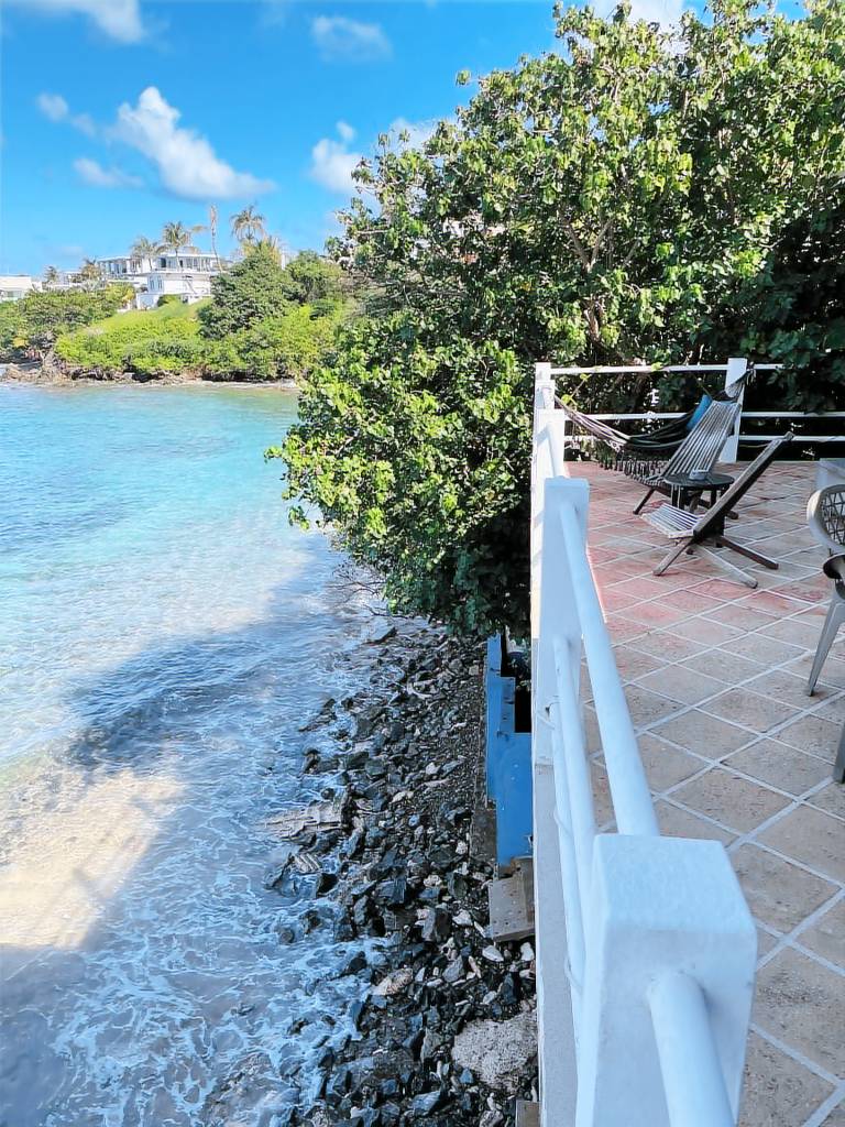 Ferienhaus  Puerto Diablo