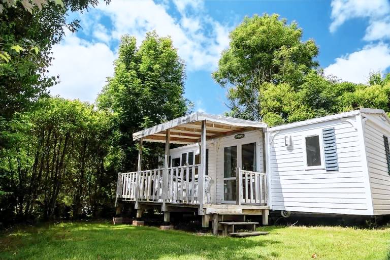 Mobil-home Commequiers