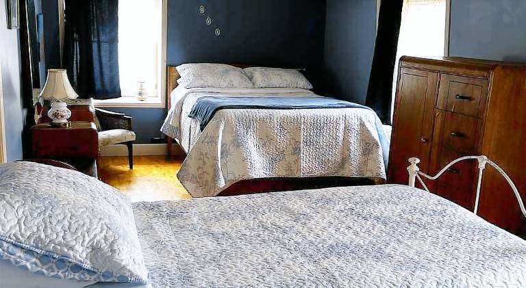 139 m² Ferienwohnung