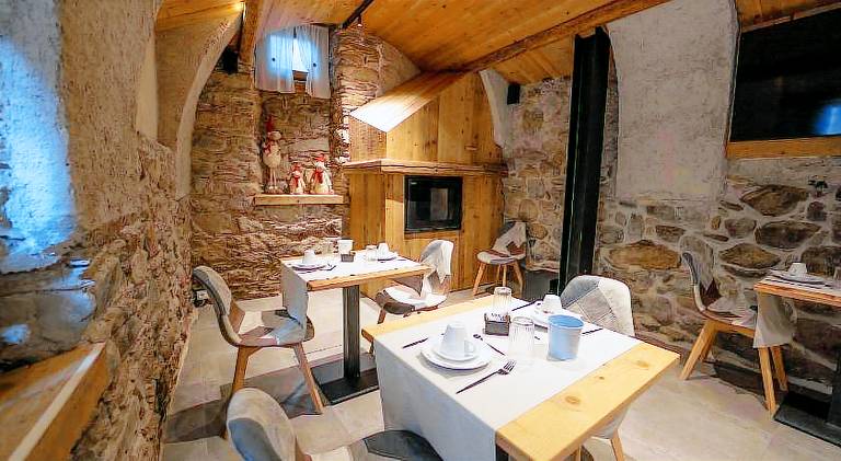 Le Suites de San Campel RTA — photo 4