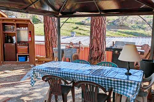21 m² Chalet