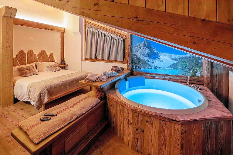 Appartamento Borca di Cadore