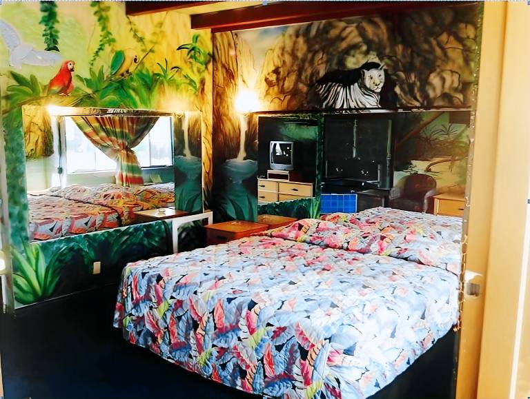 Oasis Motel — photo 3