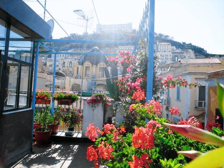 Apartment Naples