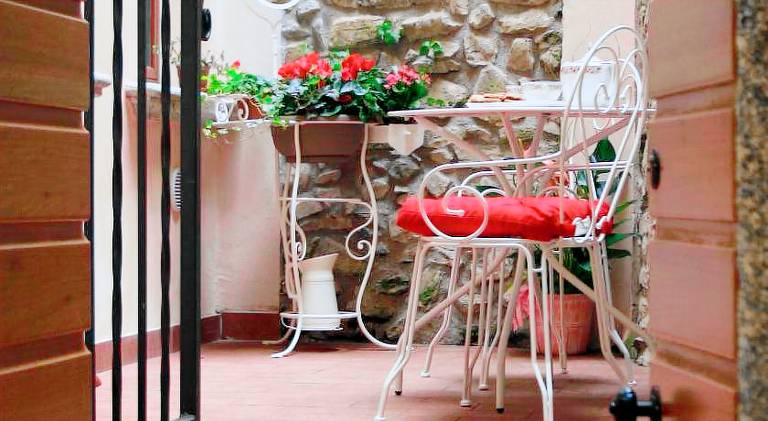 Apartment | Dogs allowed in Bellagio