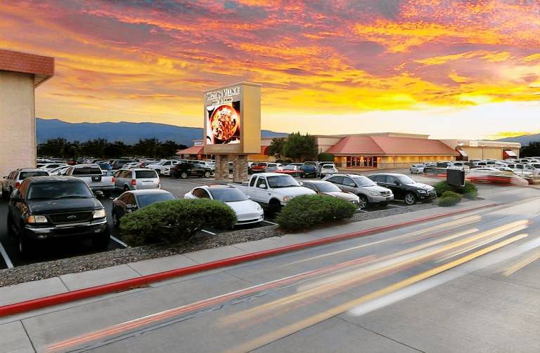 Western Village Inn And Casino — photo 4