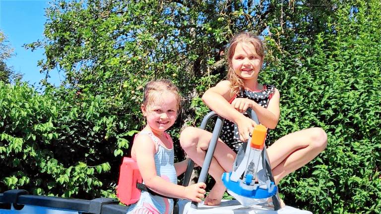 Ferienwohnung Merkendorf