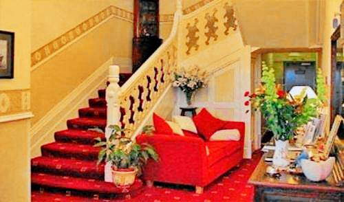 Bed and breakfast Larne