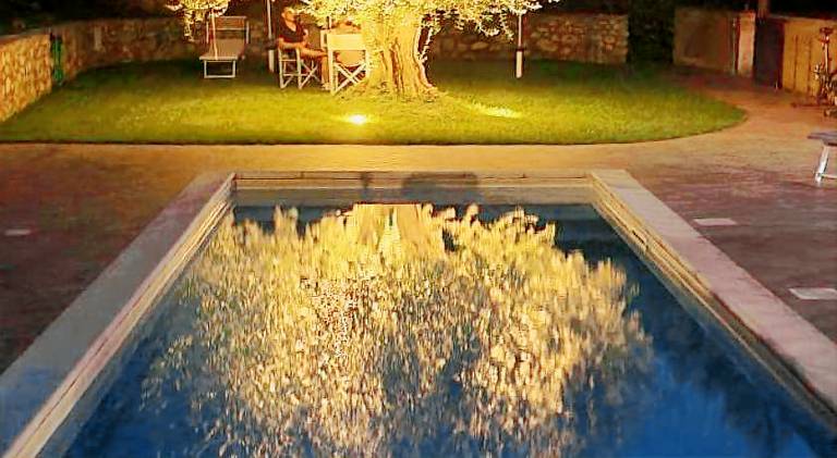 Bed & Breakfast Isola del gran Sasso D'italia