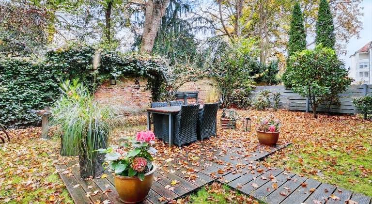 Pleasant rental apartment | Dogs allowed — photo 5
