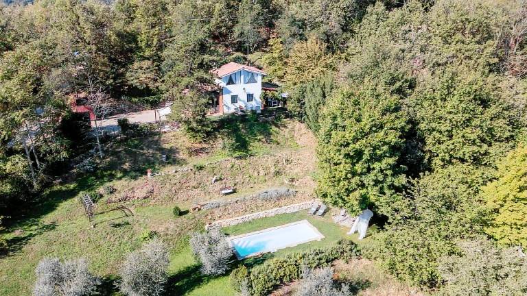 Ferienhaus in Montevarchi, Toskana, Italien
