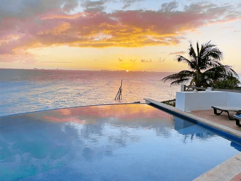 House Isla Mujeres