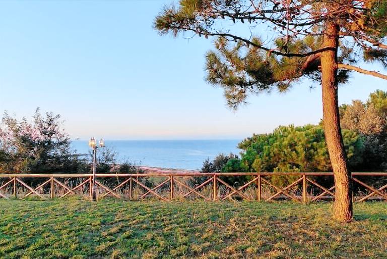 Villa Vasto
