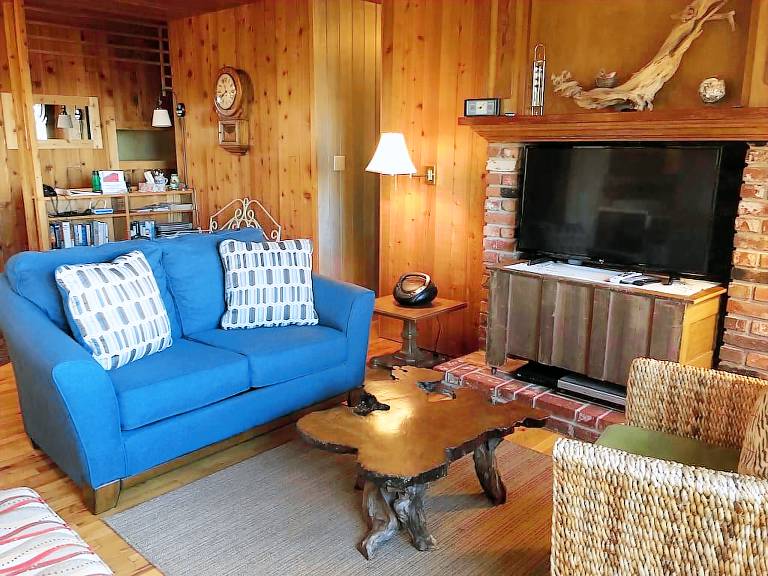 House Yachats