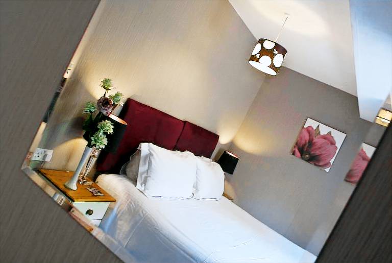 Bed and breakfast Skegness