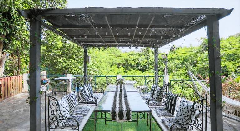 House with garden, BBQ & patio | Suitable for remote work — photo 5