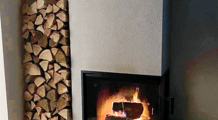 56 m² Ferienwohnung