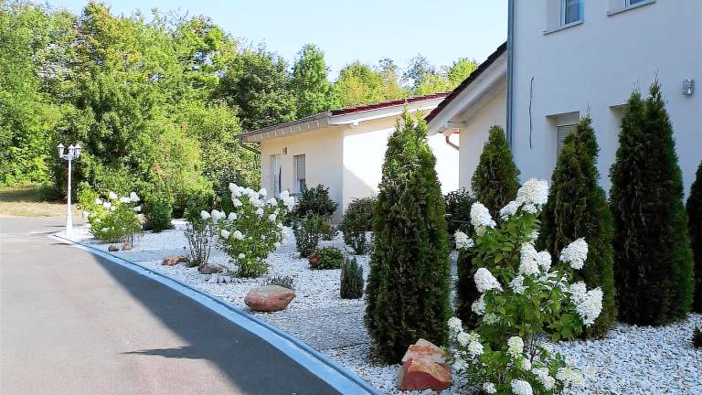 Ferienwohnung Bad Sobernheim