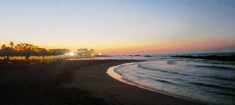 Ferienhaus Silvi Marina