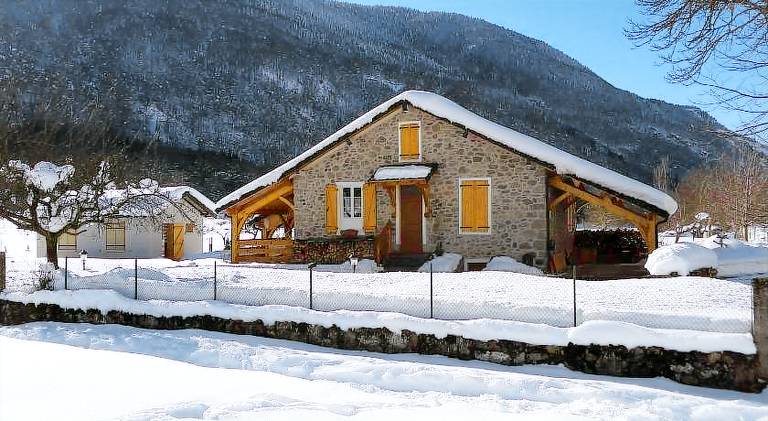 Charming house | Pets allowed in Foix