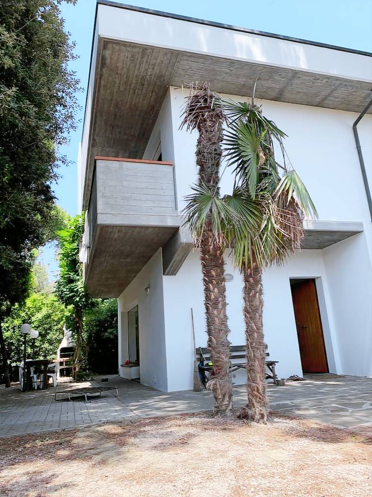 Villa Cervia