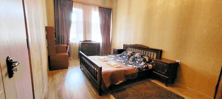 Apartment Dzveli Tbilisi