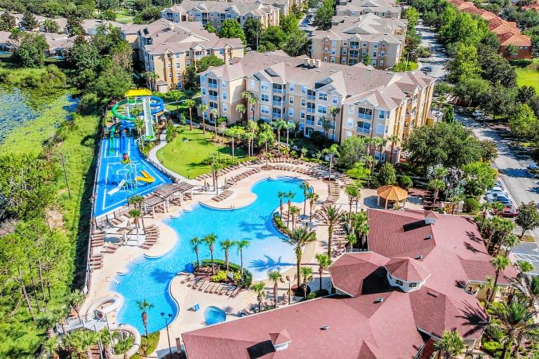 3 Mi to Disney Windsor Hills Resort Condo