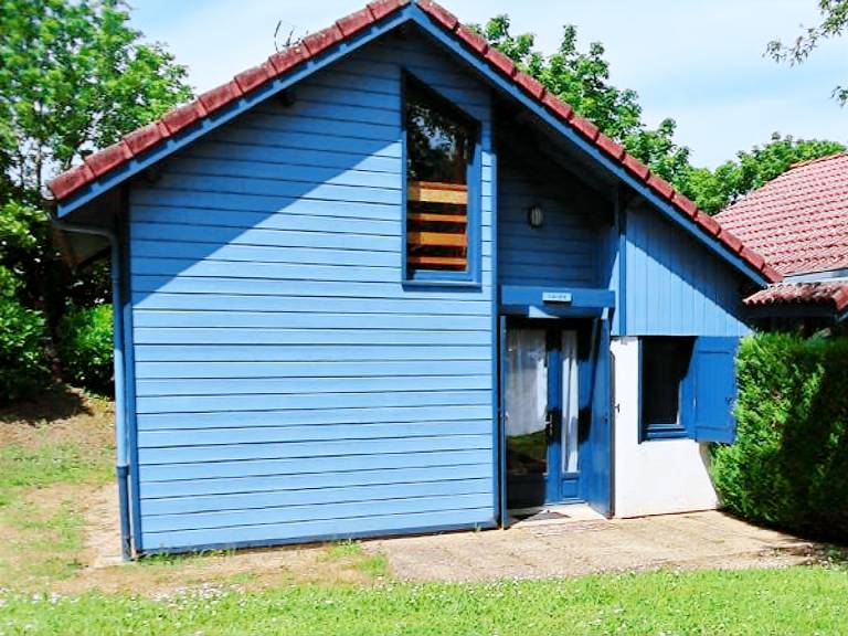 Chalet Dompierre-sur-Besbre