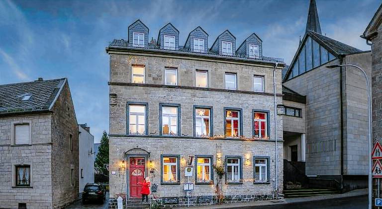 Bed & Breakfast Spessart