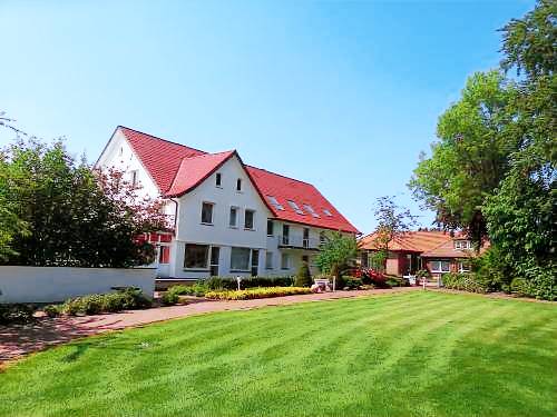 House  Dissen