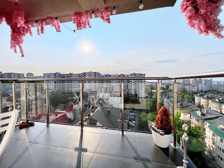 Condo Chisinau