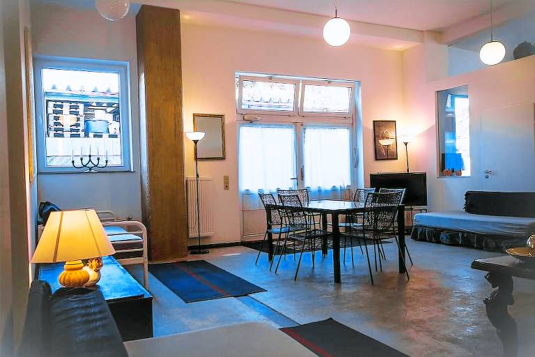 Apartment  Mülheim
