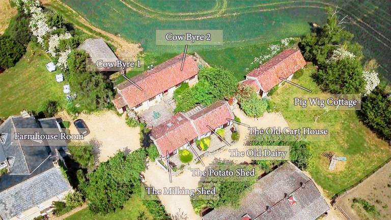 Farmhouse  Trowbridge