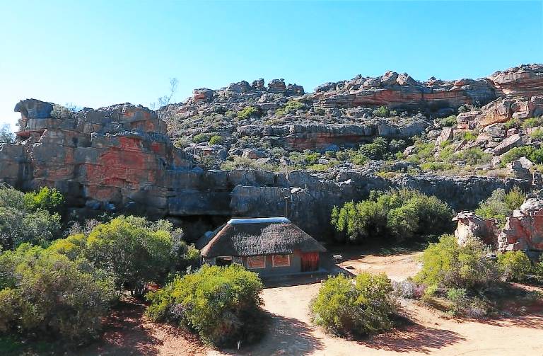 Resort  Citrusdal
