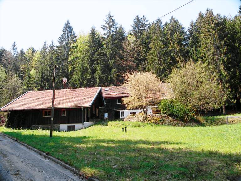 300 m² Ferienhaus