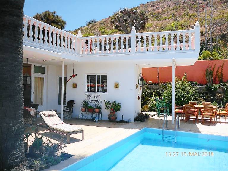 Casa Los Llanos de Aridane
