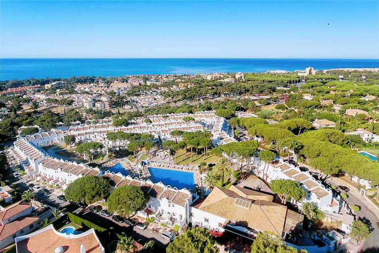 Chalet  Elviria