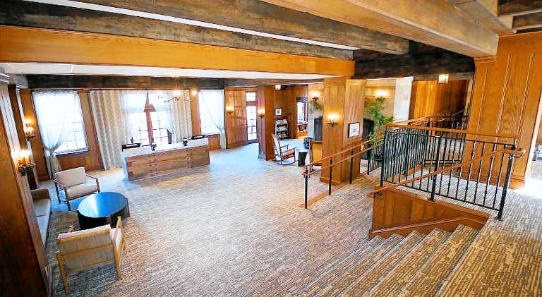 Spring Mill Inn — photo 2