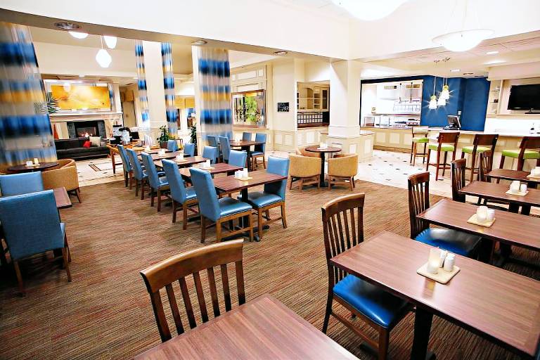 Hilton Garden Inn Gettysburg — photo 3