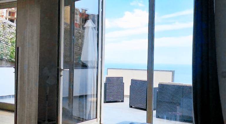 Luxury Suite terrazze e vista mare — photo 2