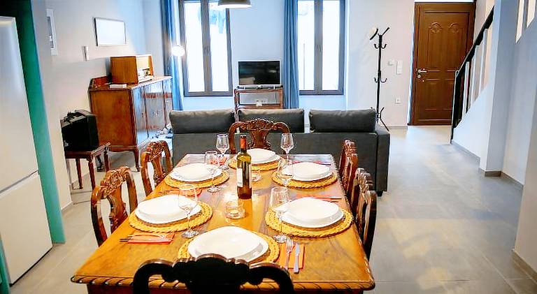Apartment | Pets are welcome — photo 2