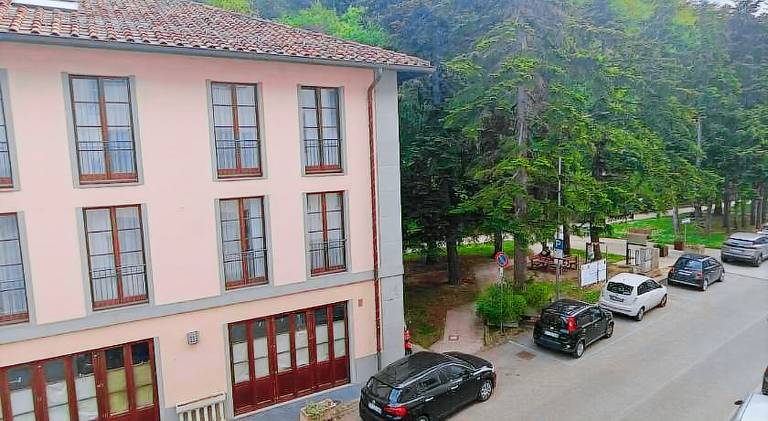 Holiday apartment with 1 room for 8 persons — photo 3